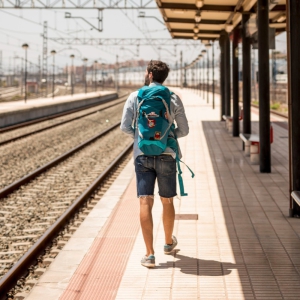 Viva essa jornada e escolha o seu caminho