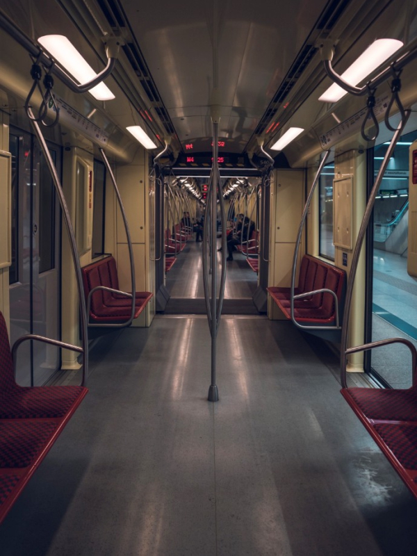 Viva essa jornada e escolha o seu caminho